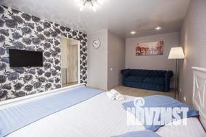 1-к квартира, посуточно, 35м2, 2/25 этаж