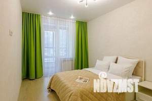 3-к квартира, посуточно, 85м2, 6/15 этаж