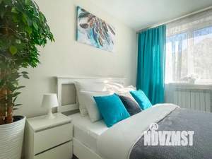 2-к квартира, посуточно, 48м2, 1/3 этаж