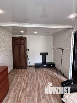 1-к квартира, на длительный срок, 33м2, 4/5 этаж
