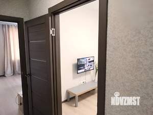 2-к квартира, посуточно, 70м2, 3/16 этаж