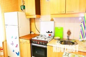 1-к квартира, посуточно, 36м2, 3/5 этаж