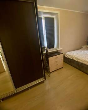 2-к квартира, на длительный срок, 42м2, 4/4 этаж