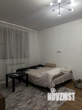 1-к квартира, на длительный срок, 30м2, 3/3 этаж