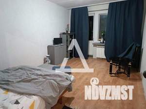 1-к квартира, на длительный срок, 35м2, 4/9 этаж