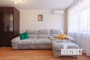 1-к квартира, посуточно, 34м2, 1/1 этаж