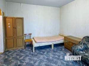 1-к квартира, на длительный срок, 26м2, 4/9 этаж