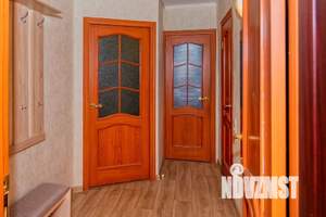 1-к квартира, посуточно, 38м2, 12/16 этаж