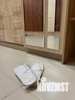 1-к квартира, посуточно, 50м2, 15/16 этаж