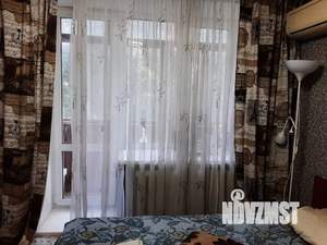 2-к квартира, посуточно, 40м2, 4/9 этаж