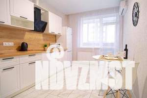 1-к квартира, посуточно, 47м2, 13/25 этаж