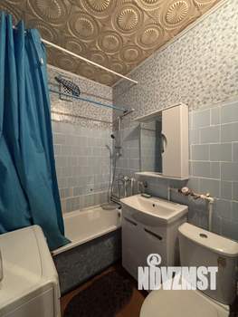 2-к квартира, на длительный срок, 44м2, 4/5 этаж