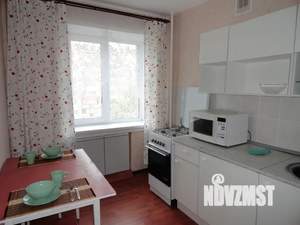 1-к квартира, посуточно, 33м2, 5/9 этаж