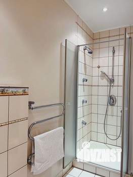 Студия квартира, на длительный срок, 170м2, 3/8 этаж