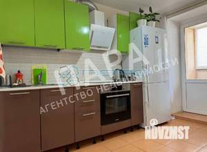 1-к квартира, на длительный срок, 40м2, 11/16 этаж