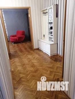 2-к квартира, посуточно, 50м2, 3/9 этаж