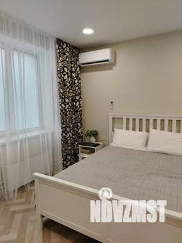 1-к квартира, посуточно, 36м2, 1/3 этаж