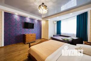 2-к квартира, посуточно, 78м2, 4/22 этаж