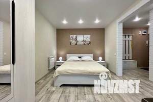 1-к квартира, посуточно, 40м2, 4/5 этаж