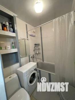 2-к квартира, посуточно, 32м2, 4/6 этаж