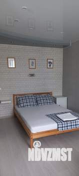 Студия квартира, на длительный срок, 30м2, 3/3 этаж