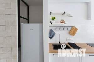 1-к квартира, посуточно, 30м2, 2/25 этаж