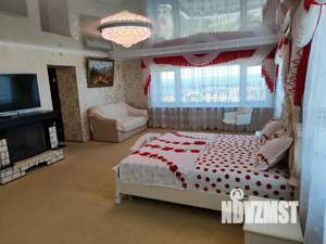 2-к квартира, посуточно, 107м2, 20/20 этаж