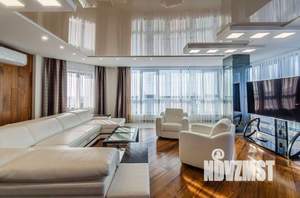 4-к квартира, на длительный срок, 202м2, 21/25 этаж