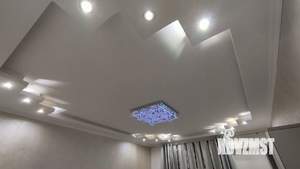 1-к квартира, на длительный срок, 45м2, 5/19 этаж