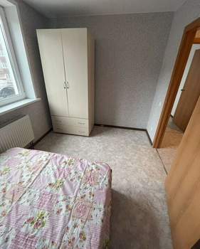 2-к квартира, на длительный срок, 56м2, 2/25 этаж