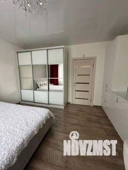 1-к квартира, посуточно, 60м2, 1/1 этаж