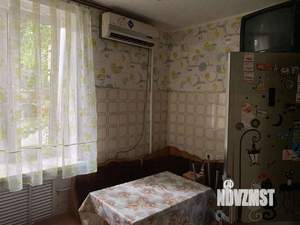 1-к квартира, на длительный срок, 34м2, 2/2 этаж