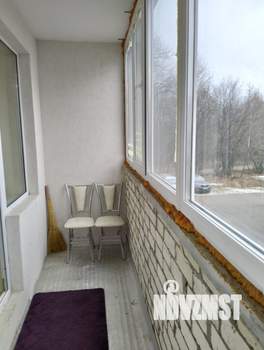 1-к квартира, на длительный срок, 44м2, 2/4 этаж