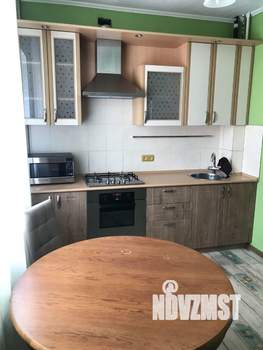 1-к квартира, на длительный срок, 50м2, 5/9 этаж