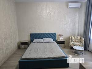 1-к квартира, посуточно, 28м2, 2/2 этаж