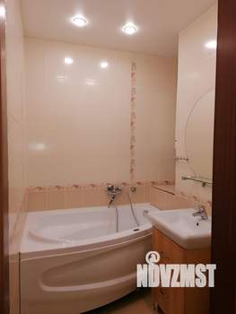 2-к квартира, на длительный срок, 65м2, 8/16 этаж