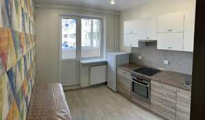 1-к квартира, на длительный срок, 44м2, 6/19 этаж