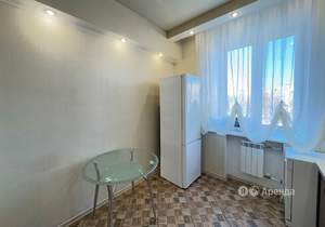 2-к квартира, на длительный срок, 51м2, 4/5 этаж
