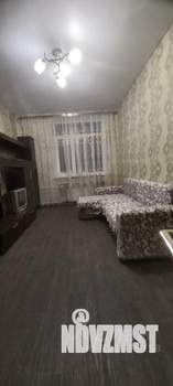 3-к квартира, на длительный срок, 60м2, 3/3 этаж