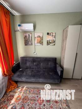 Студия квартира, посуточно, 15м2, 2/3 этаж