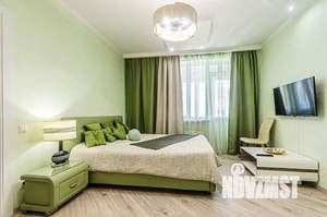 4-к квартира, на длительный срок, 160м2, 10/24 этаж