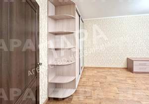 1-к квартира, на длительный срок, 35м2, 3/12 этаж