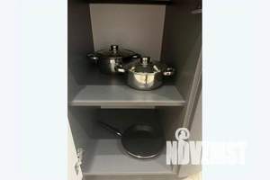 1-к квартира, посуточно, 39м2, 2/18 этаж