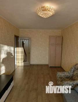 1-к квартира, на длительный срок, 34м2, 7/12 этаж