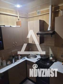 2-к квартира, на длительный срок, 44м2, 1/5 этаж