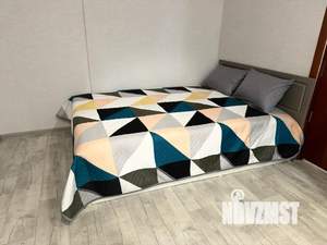 1-к квартира, посуточно, 31м2, 2/5 этаж