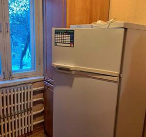 1-к квартира, на длительный срок, 30м2, 3/9 этаж