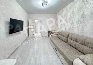 1-к квартира, на длительный срок, 48м2, 2/4 этаж