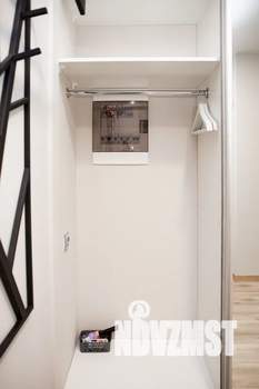 1-к квартира, посуточно, 45м2, 10/24 этаж