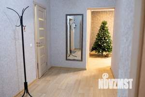 2-к квартира, посуточно, 80м2, 5/24 этаж